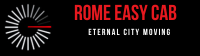 Rome Easy Cab